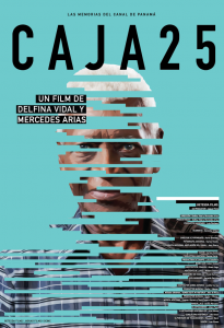 Poster Caja 25